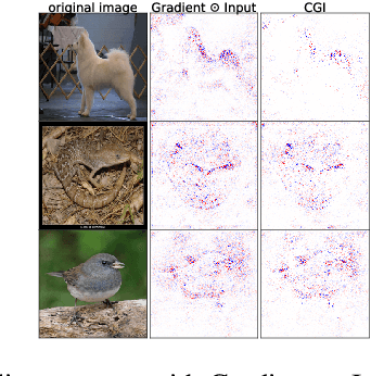 Figure 3 for A Simple Saliency Method That Passes the Sanity Checks