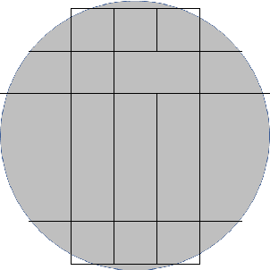 Figure 1 for Automatic defect segmentation by unsupervised anomaly learning