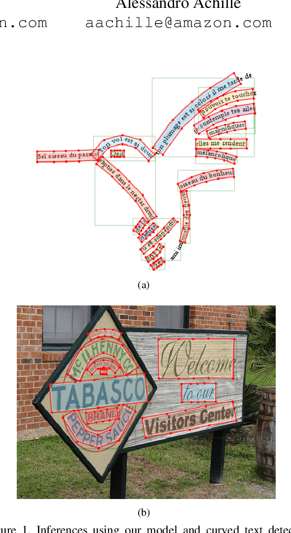 Figure 1 for TextTubes for Detecting Curved Text in the Wild