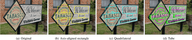 Figure 3 for TextTubes for Detecting Curved Text in the Wild