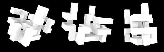 Figure 1 for Blocks World Revisited: The Effect of Self-Occlusion on Classification by Convolutional Neural Networks