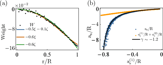 Figure 4 for Visualizing Neural Network Developing Perturbation Theory