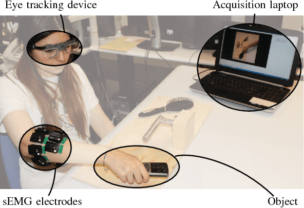 Figure 2 for Visual Cues to Improve Myoelectric Control of Upper Limb Prostheses