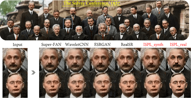 Figure 1 for Implicit Subspace Prior Learning for Dual-Blind Face Restoration