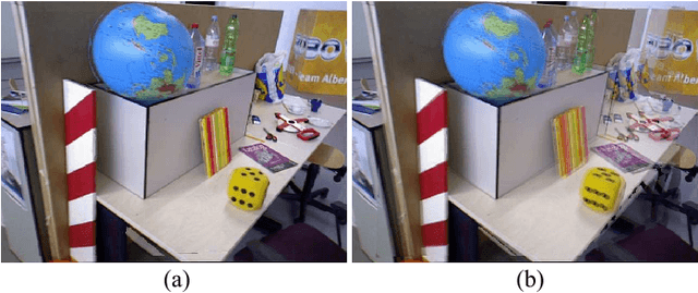 Figure 3 for Robust Keyframe-based Dense SLAM with an RGB-D Camera