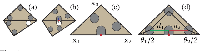 Figure 3 for Multi-Robot Path Planning in Complex Environments via Graph Embedding
