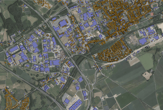 Figure 2 for Monitoring Spatial Sustainable Development: semi-automated analysis of Satellite and Aerial Images for Energy Transition and Sustainability Indicators