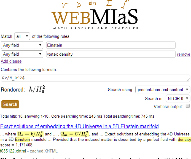 Figure 2 for WebMIaS on Docker: Deploying Math-Aware Search in a Single Line of Code