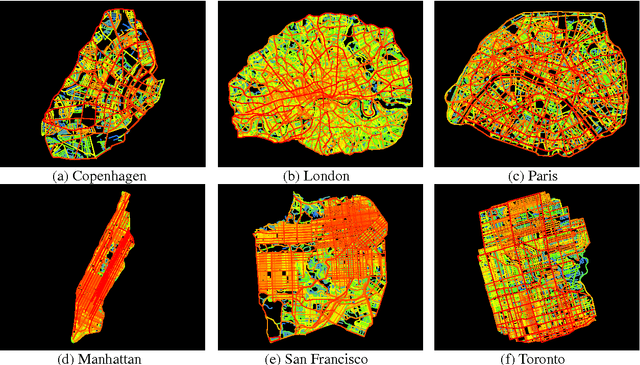 Figure 3 for Defining and Generating Axial Lines from Street Center Lines for better Understanding of Urban Morphologies