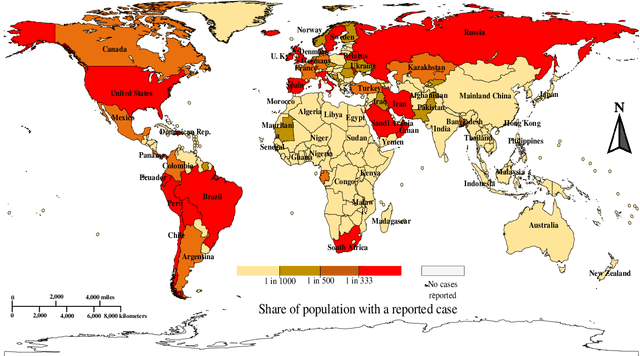 Figure 1 for CVR-Net: A deep convolutional neural network for coronavirus recognition from chest radiography images
