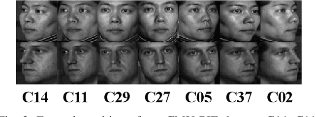 Figure 3 for Multi-view Hybrid Embedding: A Divide-and-Conquer Approach