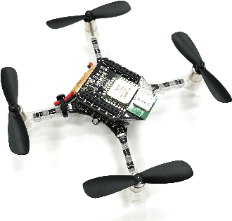 Figure 4 for An algorithm for real-time restructuring of a ranging-based localization network