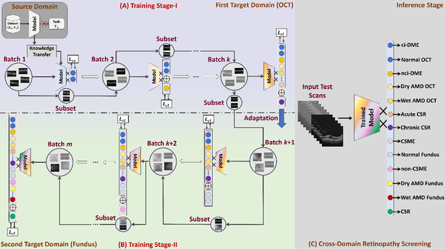 Figure 1 for Incremental Cross-Domain Adaptation for Robust Retinopathy Screening via Bayesian Deep Learning