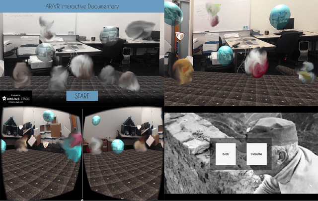 Figure 4 for Toward Multimodal Interaction in Scalable Visual Digital Evidence Visualization Using Computer Vision Techniques and ISS