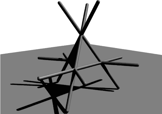 Figure 2 for Physical Simulation of Inarticulate Robots