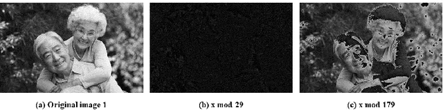 Figure 3 for Confused Modulo Projection based Somewhat Homomorphic Encryption -- Cryptosystem, Library and Applications on Secure Smart Cities
