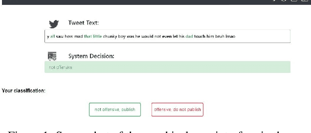 Figure 2 for How model accuracy and explanation fidelity influence user trust