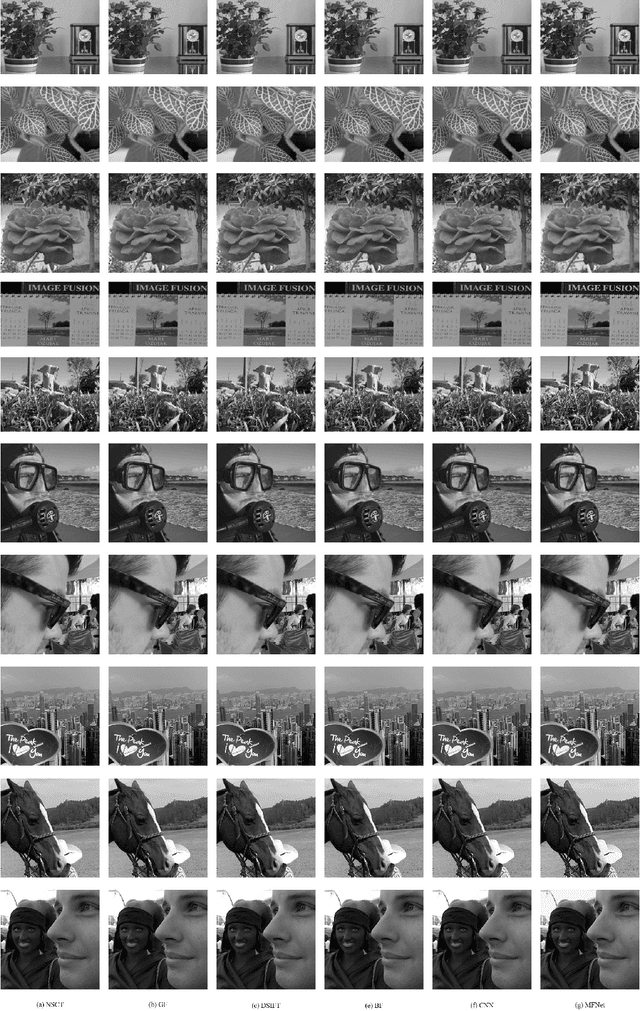 Figure 2 for Unsupervised Deep Multi-focus Image Fusion