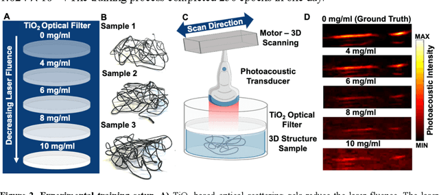 Figure 1 for Deep Learning Improves Contrast in Low-Fluence Photoacoustic Imaging