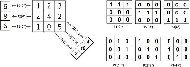 Figure 1 for A new Local Radon Descriptor for Content-Based Image Search