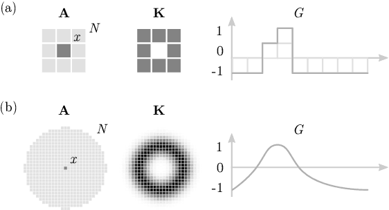 Figure 1 for Lenia and Expanded Universe