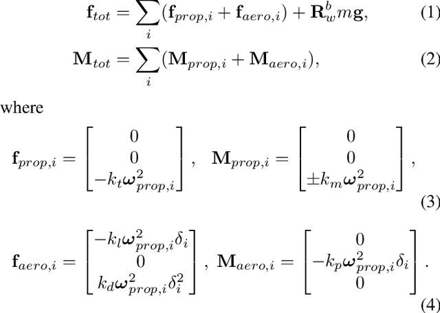 Figure 4 for The Phoenix Drone: An Open-Source Dual-Rotor Tail-Sitter Platform for Research and Education