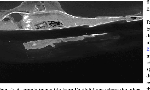 Figure 4 for Benchmark Dataset for Automatic Damaged Building Detection from Post-Hurricane Remotely Sensed Imagery