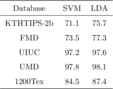 Figure 2 for VisGraphNet: a complex network interpretation of convolutional neural features