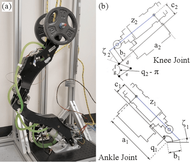 Figure 2 for Exploiting the Natural Dynamics of Series Elastic Robots by Actuator-Centered Sequential Linear Programming