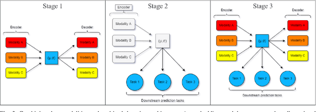 Figure 3 for Coupling Deep Imputation with Multitask Learning for Downstream Tasks on Genomics Data