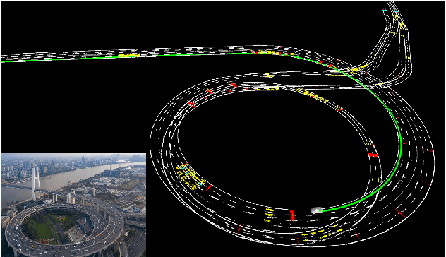 Figure 1 for RoadMap: A Light-Weight Semantic Map for Visual Localization towards Autonomous Driving