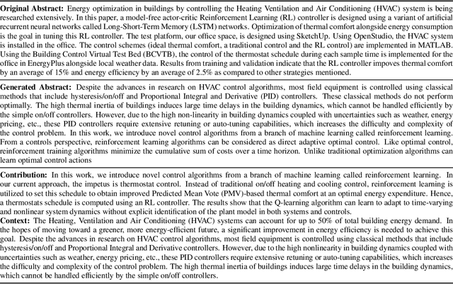 Figure 4 for What's New? Summarizing Contributions in Scientific Literature
