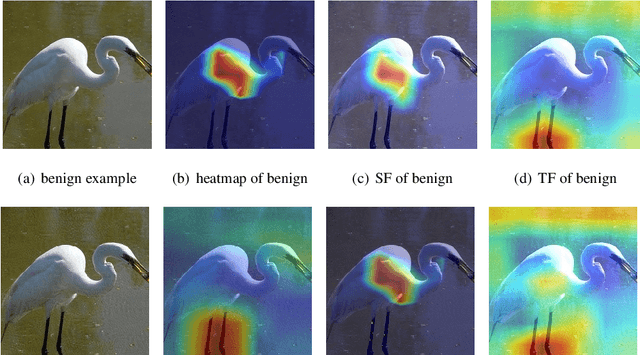 Figure 1 for Salient Feature Extractor for Adversarial Defense on Deep Neural Networks