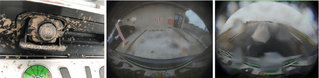 Figure 2 for Let's Get Dirty: GAN Based Data Augmentation for Soiling and Adverse Weather Classification in Autonomous Driving