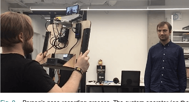 Figure 2 for Synchronized Smartphone Video Recording System of Depth and RGB Image Frames with Sub-millisecond Precision