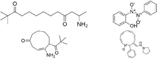 Figure 4 for Inverse Design of Potential Singlet Fission Molecules using a Transfer Learning Based Approach