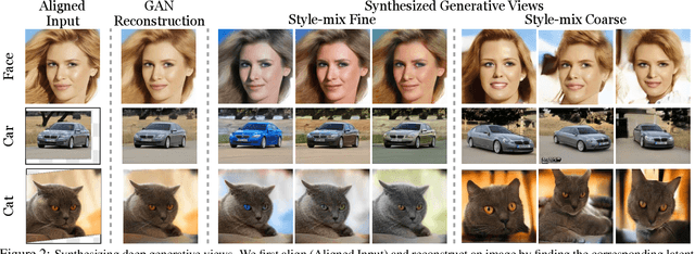 Figure 3 for Ensembling with Deep Generative Views