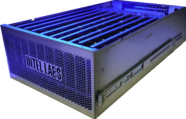 Figure 1 for Neuromorphic Nearest-Neighbor Search Using Intel's Pohoiki Springs