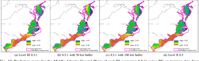 Figure 2 for SOMOSPIE: A modular SOil MOisture SPatial Inference Engine based on data driven decisions