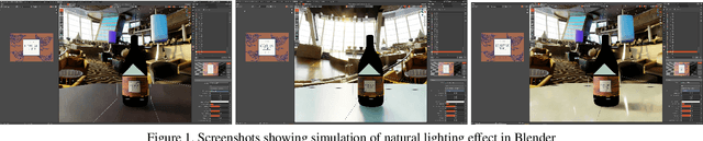 Figure 1 for Brand Label Albedo Extraction of eCommerce Products using Generative Adversarial Network