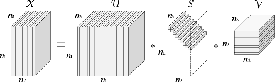 Figure 1 for Robust Kernelized Multi-View Self-Representations for Clustering by Tensor Multi-Rank Minimization