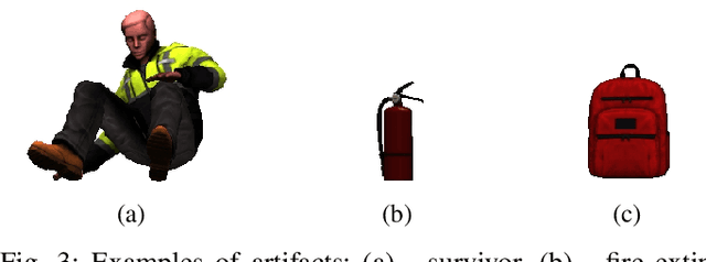 Figure 3 for A Subterranean Virtual Cave World for Gazebo based on the DARPA SubT Challenge