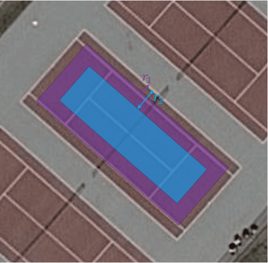 Figure 4 for Adaptive Period Embedding for Representing Oriented Objects in Aerial Images