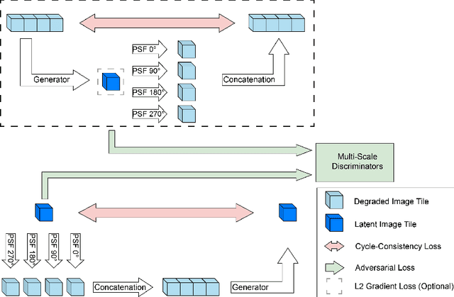 Figure 1 for Semi- and Self-Supervised Multi-View Fusion of 3D Microscopy Images using Generative Adversarial Networks
