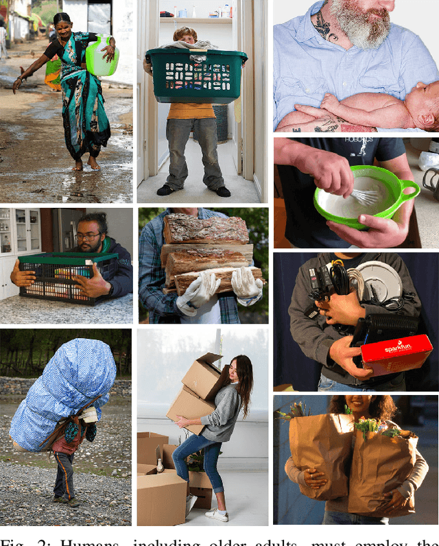 Figure 2 for Punyo-1: Soft tactile-sensing upper-body robot for large object manipulation and physical human interaction