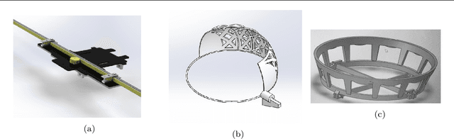 Figure 4 for Collaborative Tracking and Capture of Aerial Object using UAVs