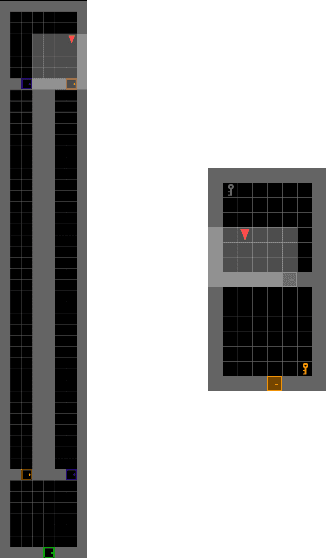 Figure 1 for Learning Efficient Exploration through Human Seeded Rapidly-exploring Random Trees