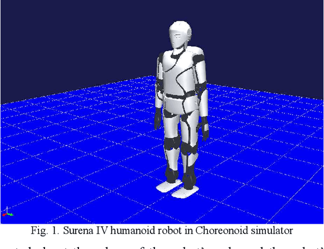 Figure 1 for Bipedal Locomotion Optimization by Exploitation of the Full Dynamics in DCM Trajectory Planning