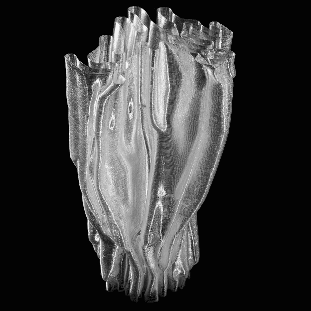 Figure 3 for The Enigma of Complexity