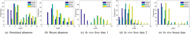 Figure 3 for Incorporating Gradient Similarity for Robust Time Delay Estimation in Ultrasound Elastography